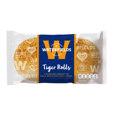 4 Tiger Rolls thumbnail 2