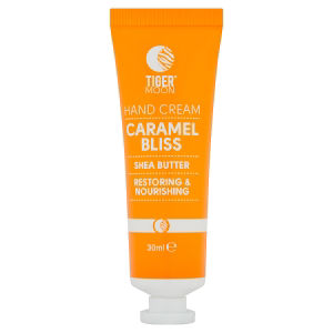 Caramel Bliss Hand Cream 30ml thumbnail 2