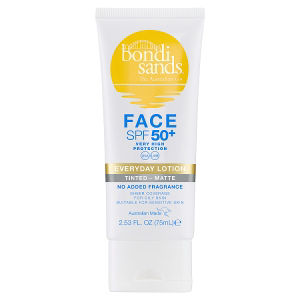 Face SPF 50+ Everyday Lotion 75ml thumbnail 2
