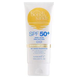SPF 50+ Everyday Lotion 150ml thumbnail 2
