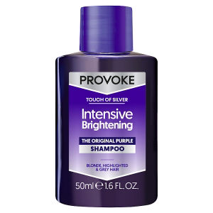 Intensive Brightening The Original Purple Shampoo 50ml thumbnail 2