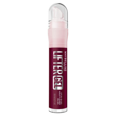 Maybelline NY Oil-in-Gel Lip Gloss Berry Twist