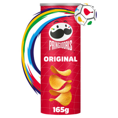 Original Sharing Crisps 165g thumbnail 2