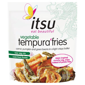 vegetable tempura fries 350g thumbnail 2
