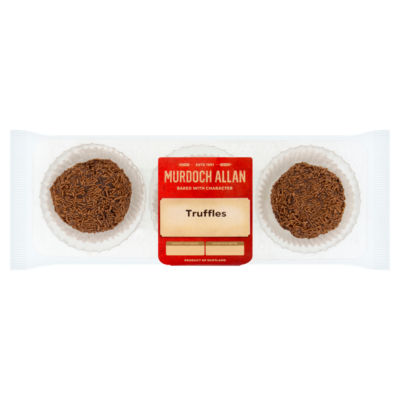 Murdoch Allan 3 Truffles thumbnail 2
