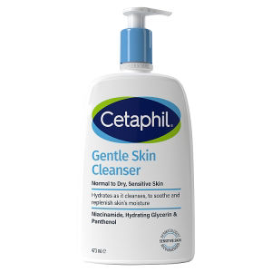 Cetaphil Gentle Skin Cleanser