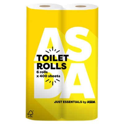 6 Toilet Rolls thumbnail 2
