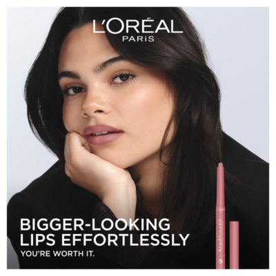 Blurfiller Blurring Lip Contour Lip Liner 570 Worth It Intense thumbnail 4