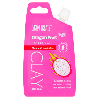 Dragon Fruit Clay 20g thumbnail 2