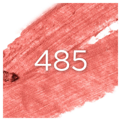 Blurfiller Blurring Lip Contour Lip Liner 485 Nude Espresso thumbnail 3