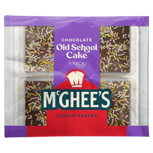 Family Bakers 4 Chocolate Old School Cake thumbnail 2