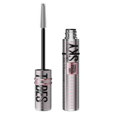 Maybelline Lash Sensational Sky High Tubes Mascara thumbnail 2