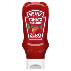 Tomato Ketchup ZERO 800ml thumbnail 2