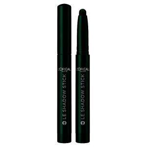 Eyeshadow Stick, Le Shadow Stick Les Smokeys Eyeshadow, Shade 270 Twilight Émeraude thumbnail 2
