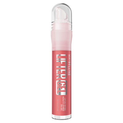 Maybelline, Lifter Gel, 006 Strawberry Shake, 6.6ml