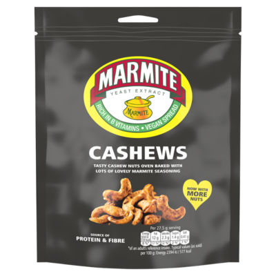 Cashews 110g