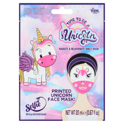 Radiate & Rejuvenate Sheet Mask 20ml thumbnail 2