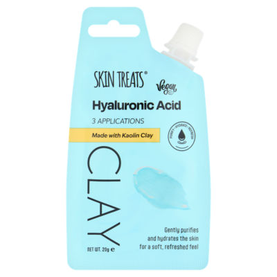 Hyaluronic Acid Clay 20g thumbnail 2