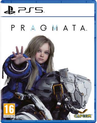 Pragmata