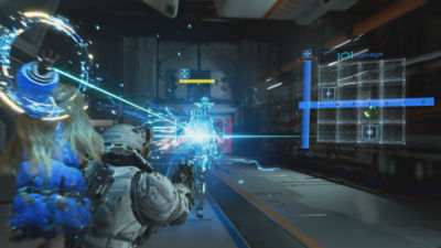Pragmata thumbnail 3
