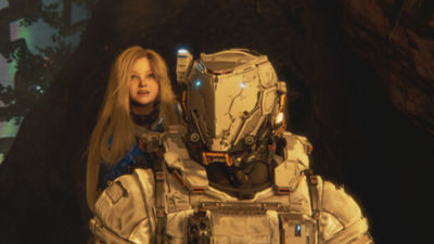 Pragmata thumbnail 4