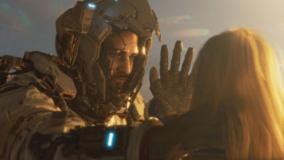 Pragmata thumbnail 8