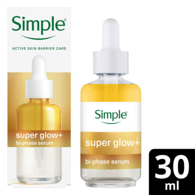 Super Glow+ Bi-Phase Serum 30 ml thumbnail 2