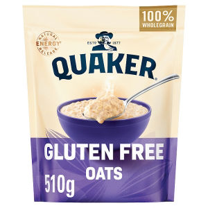 Oat So Simple Gluten Free Porridge Oats Cereal 510g thumbnail 2