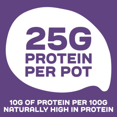 Quark Natural Fat Free Soft Cheese 250g thumbnail 4