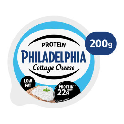 Protein Low Fat Cottage Cheese 200g thumbnail 2