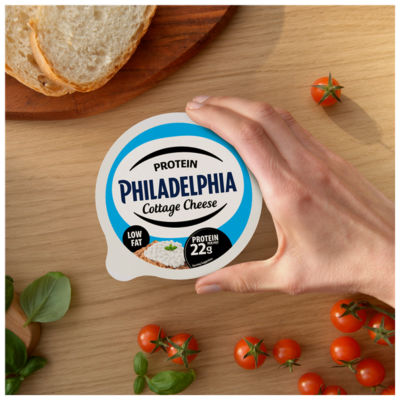 Protein Low Fat Cottage Cheese 200g thumbnail 3