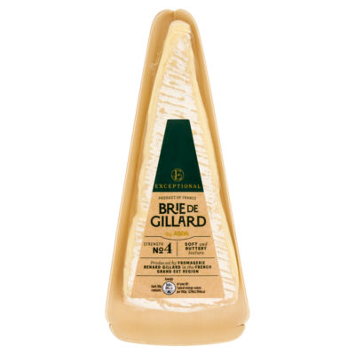 Exceptional by Brie De Gillard 175g thumbnail 2
