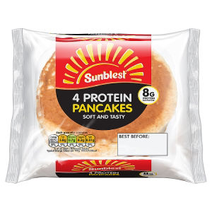 4 Sunblest Protein Pancakes thumbnail 2