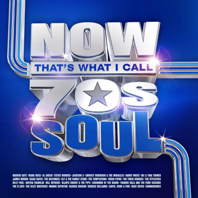 Now 70S Soul