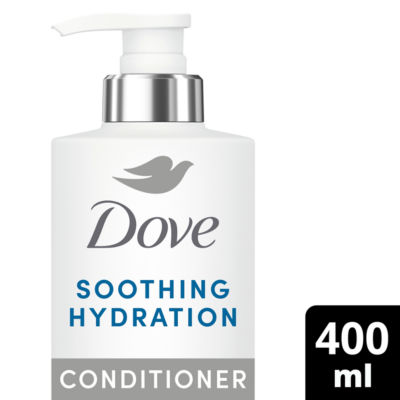 Scalp + Hair Therapy Soothing Hydration Conditioner 400 ml