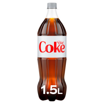 Diet Coke 1.5 Litre