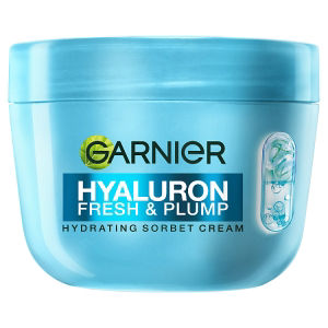 Hyaluron Fresh & Plump Hydrating Sorbet Cream​, with 4% Hyaluronic Acid & Niacinamide thumbnail 2