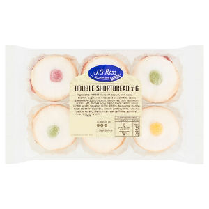 6 Double Shortbread thumbnail 2