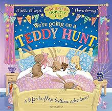 We're Going on a Teddy Hunt - Martha Mumford thumbnail 2
