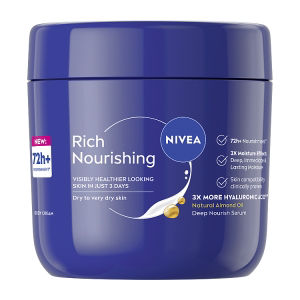 Rich Nourishing Body Cream 400ml thumbnail 2