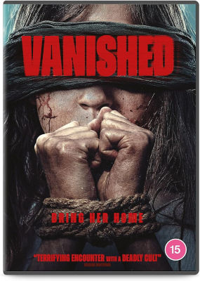 Vanished