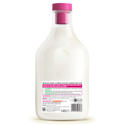 57 Washes Apple Blossom & Almond Fabric Conditioner 1.43L thumbnail 3