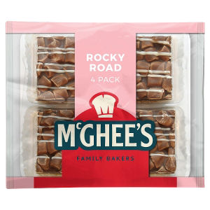 Family Bakers 4 Rocky Road thumbnail 2