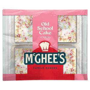 Family Bakers 4 Old School Cake thumbnail 2