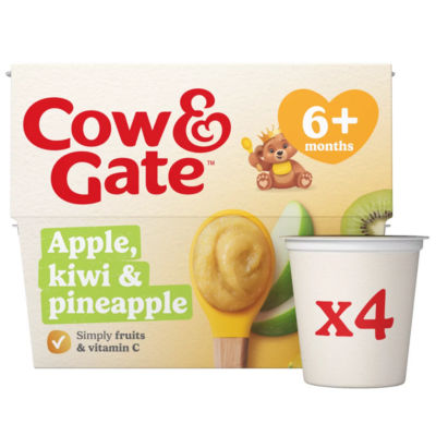 Cup Apple Kiwi & Pineapple thumbnail 2