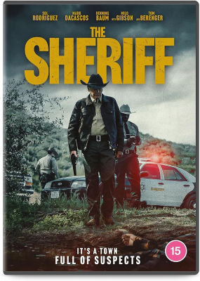 The Sheriff