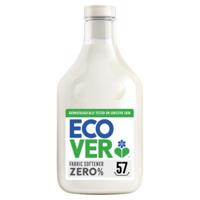 57 Washes Sensitive Zero% Fabric Conditioner 1.43L thumbnail 2