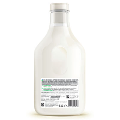 57 Washes Sensitive Zero% Fabric Conditioner 1.43L thumbnail 3