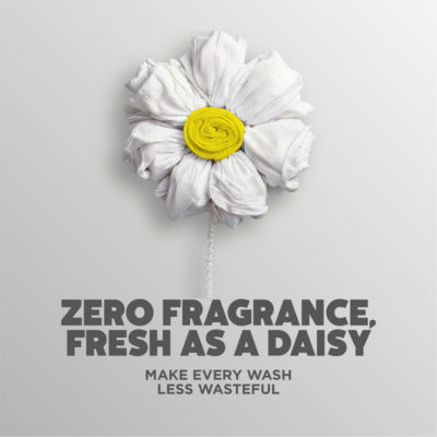 57 Washes Sensitive Zero% Fabric Conditioner 1.43L thumbnail 4