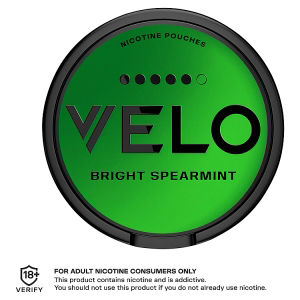 Bright Spearmint 14mg thumbnail 2